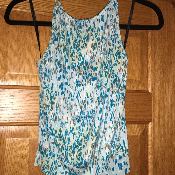 Guess Collection Halter top - Picture 1 of 4